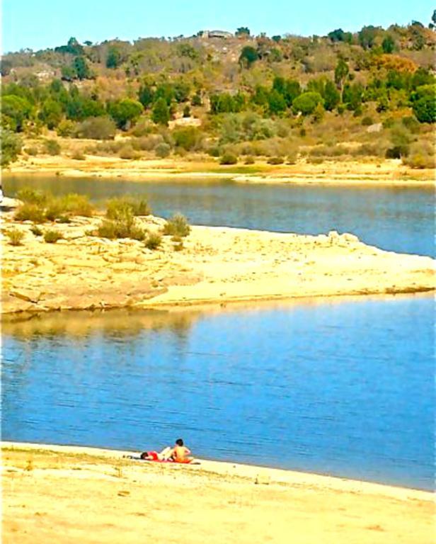 Гостевой дом Quinta Do Marvao Номер фото